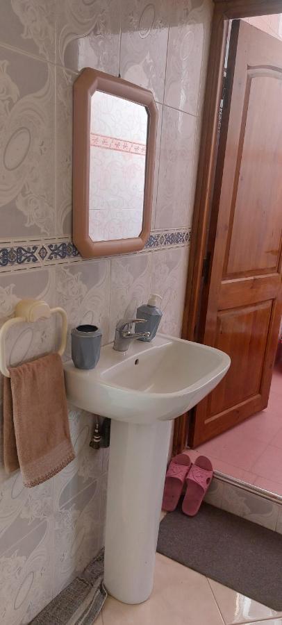 Assounfou Appartement *