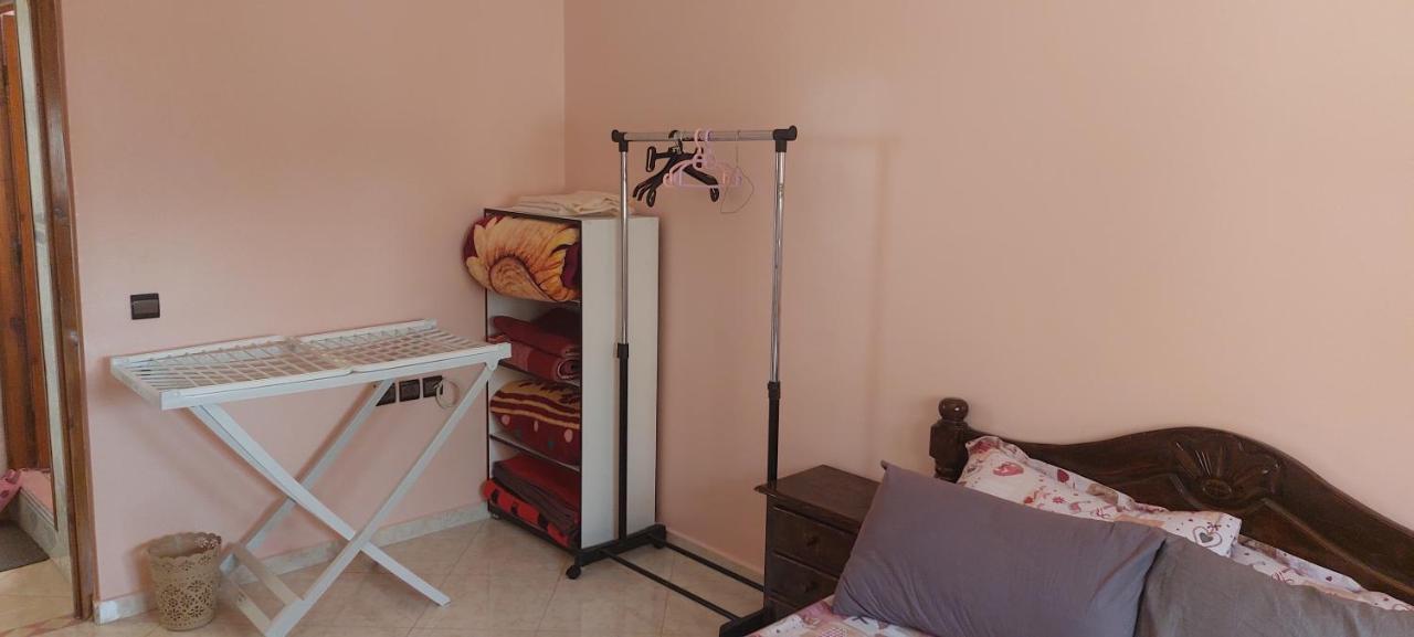 Appartement Assounfou
